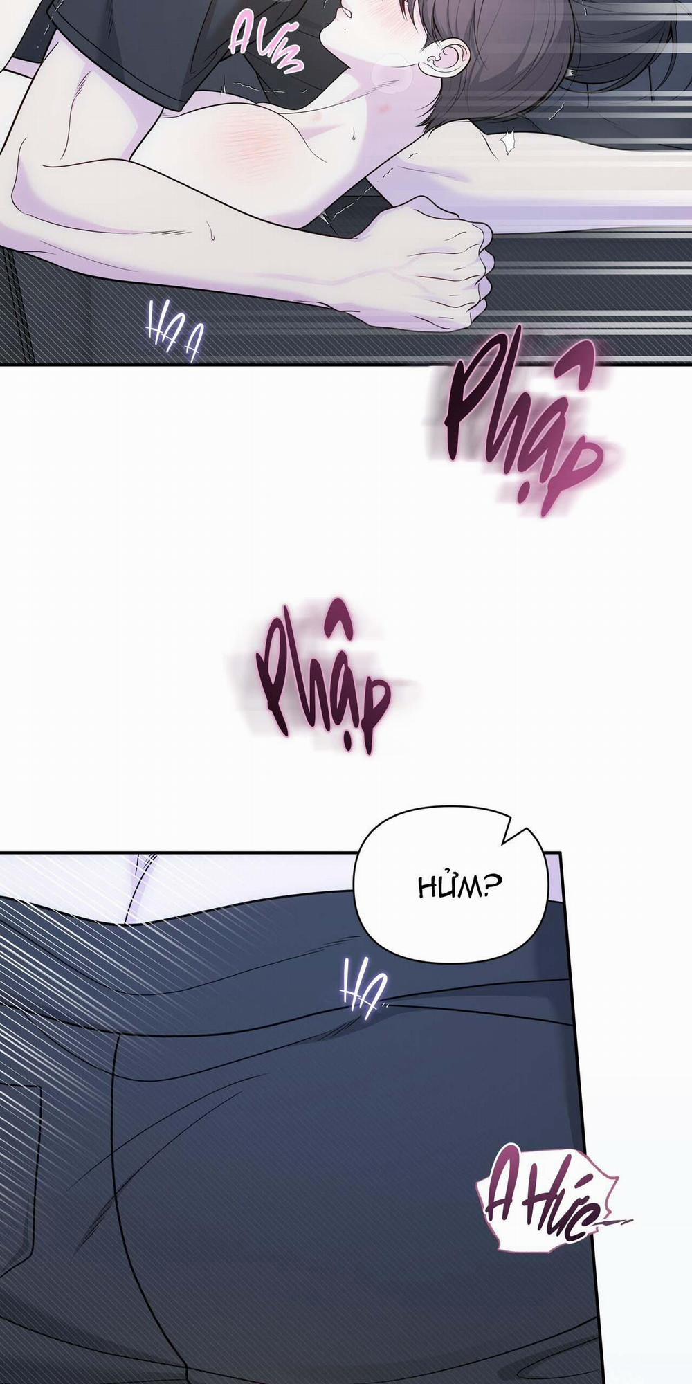 Tình Yêu Bí Mật 31 H+ trang 12