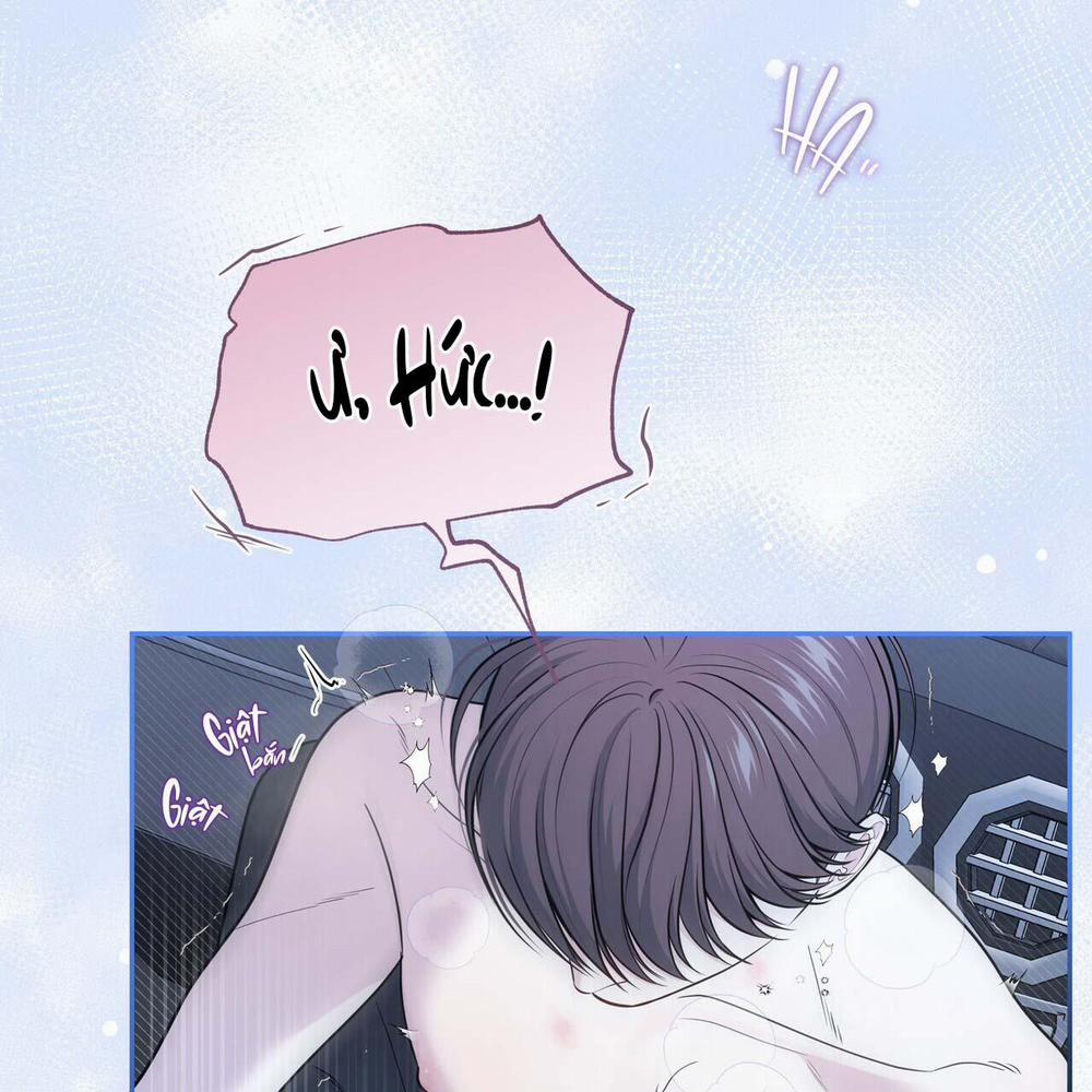 Tình Yêu Bí Mật 31 H+ trang 22