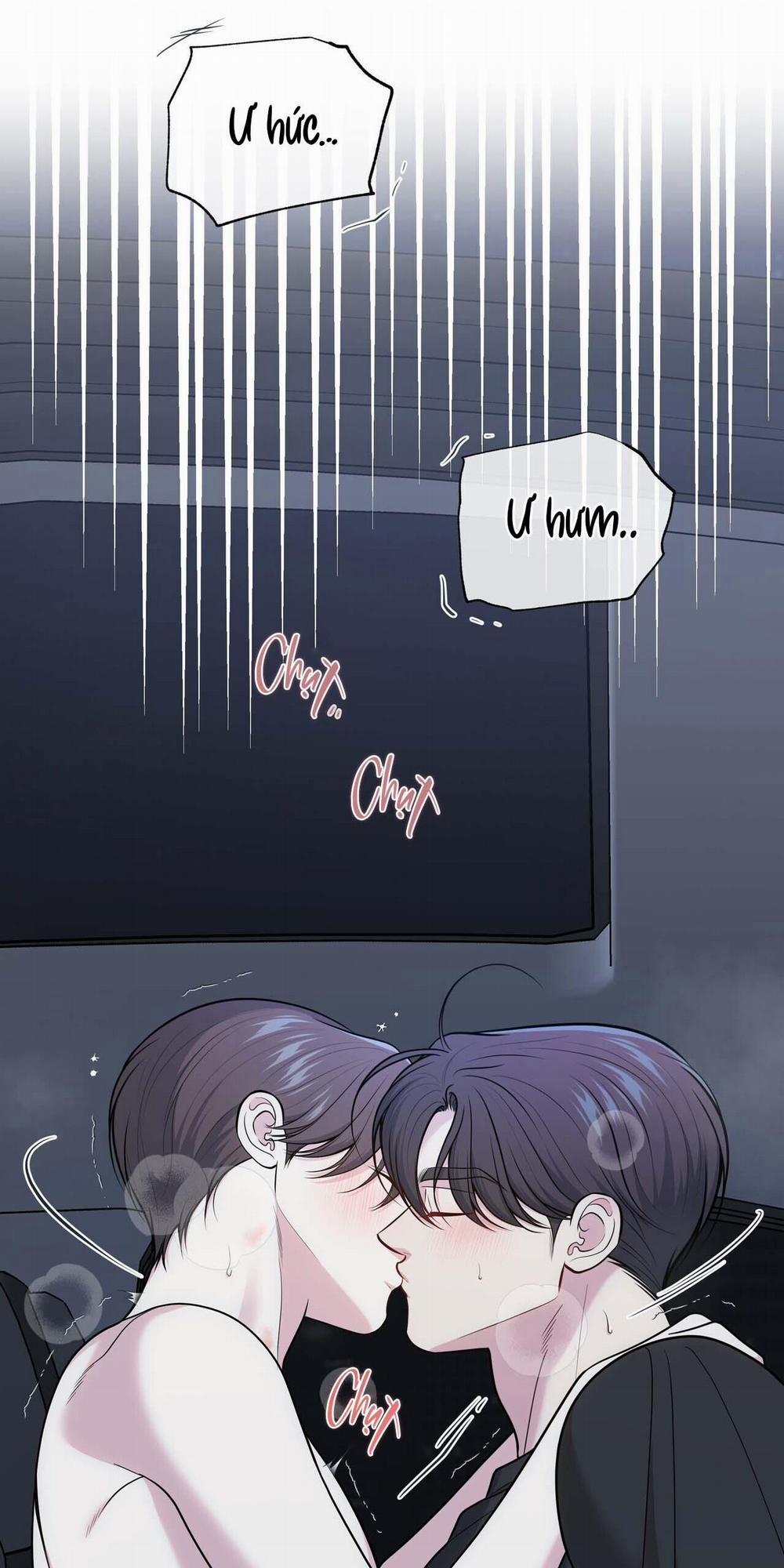 Tình Yêu Bí Mật 31 H+ trang 24