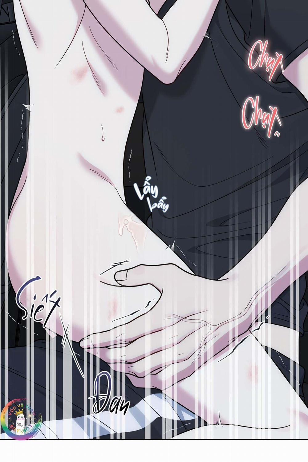 Tình Yêu Bí Mật 31 H+ trang 25