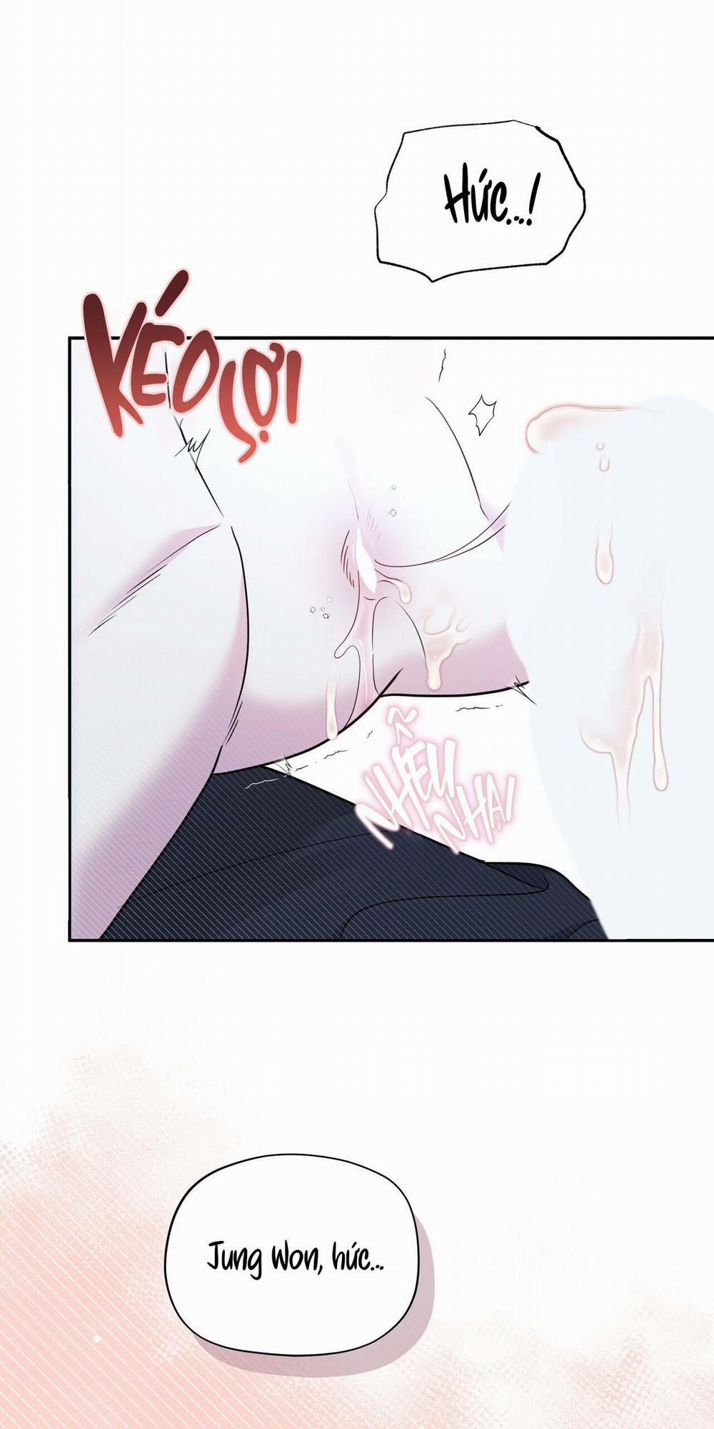 Tình Yêu Bí Mật 31 H+ trang 26