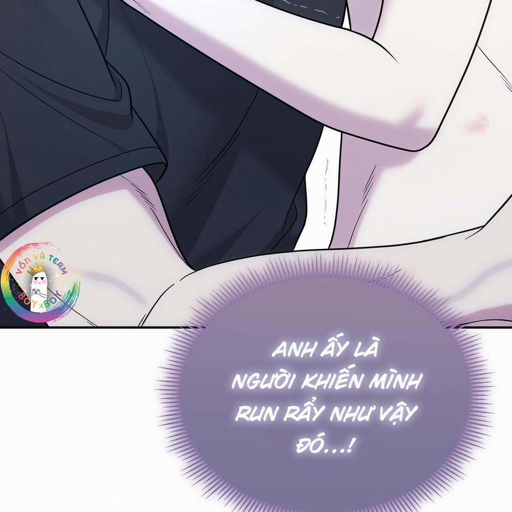 Tình Yêu Bí Mật 31 H+ trang 4