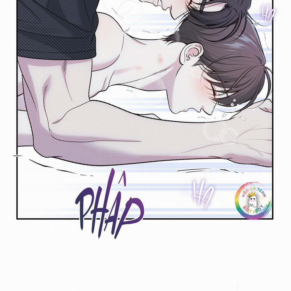 Tình Yêu Bí Mật 31 H+ trang 46