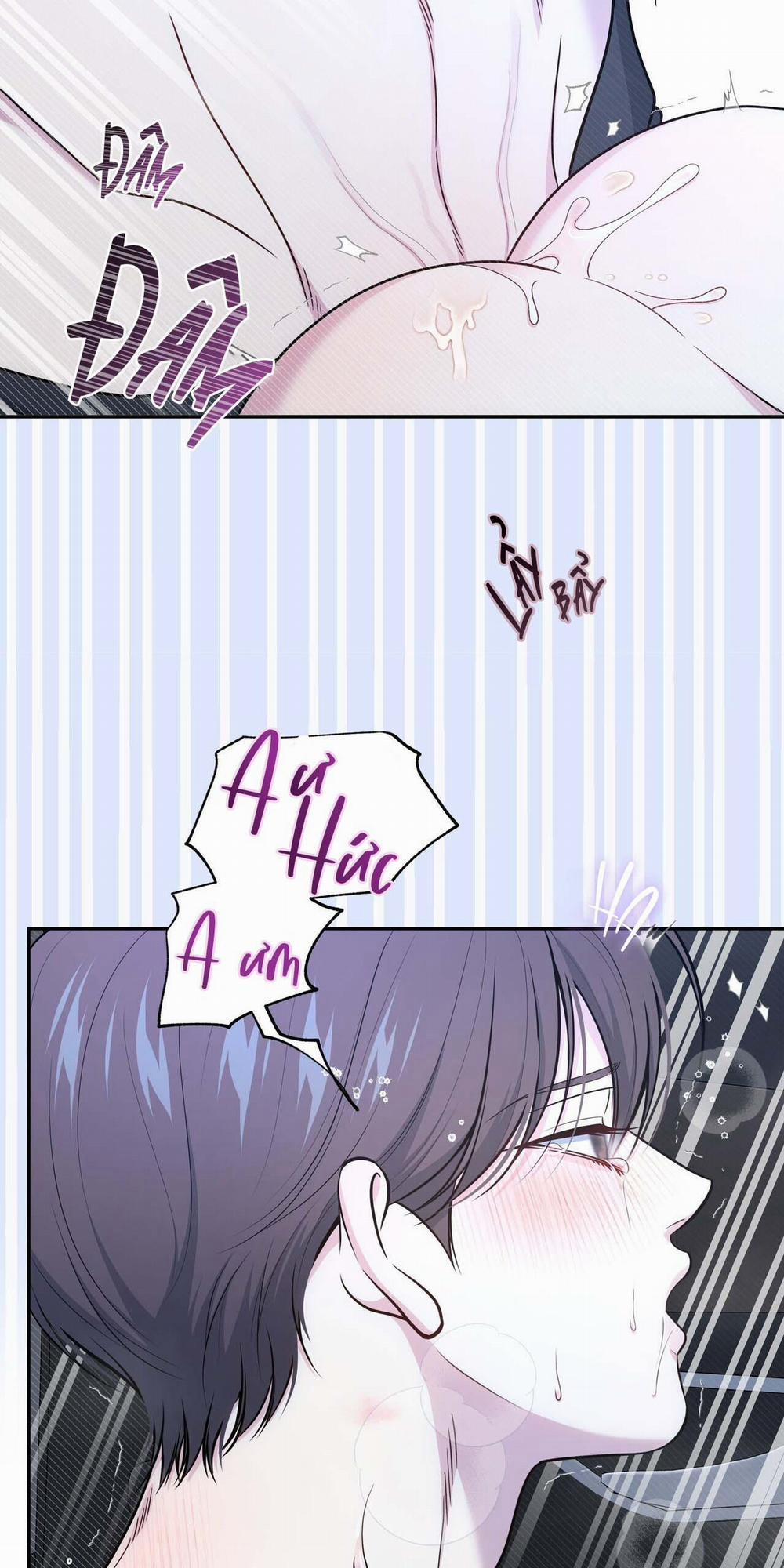 Tình Yêu Bí Mật 31 H+ trang 48