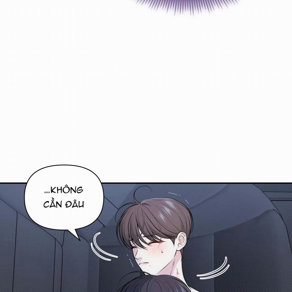 Tình Yêu Bí Mật 31 H+ trang 5