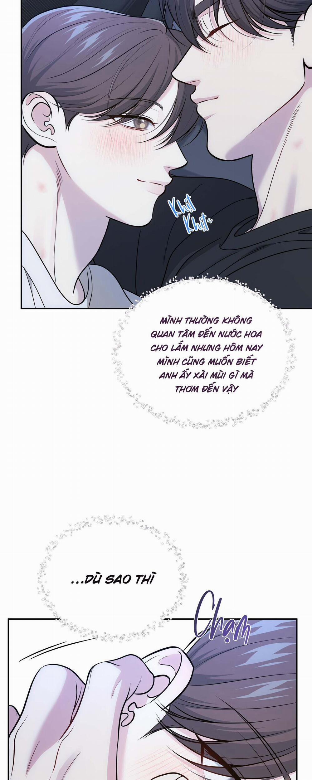 Tình Yêu Bí Mật 31 H+ trang 55