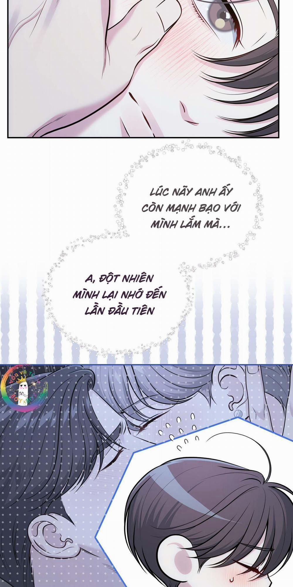 Tình Yêu Bí Mật 31 H+ trang 56