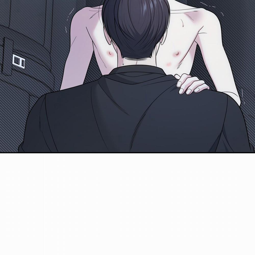 Tình Yêu Bí Mật 31 H+ trang 6