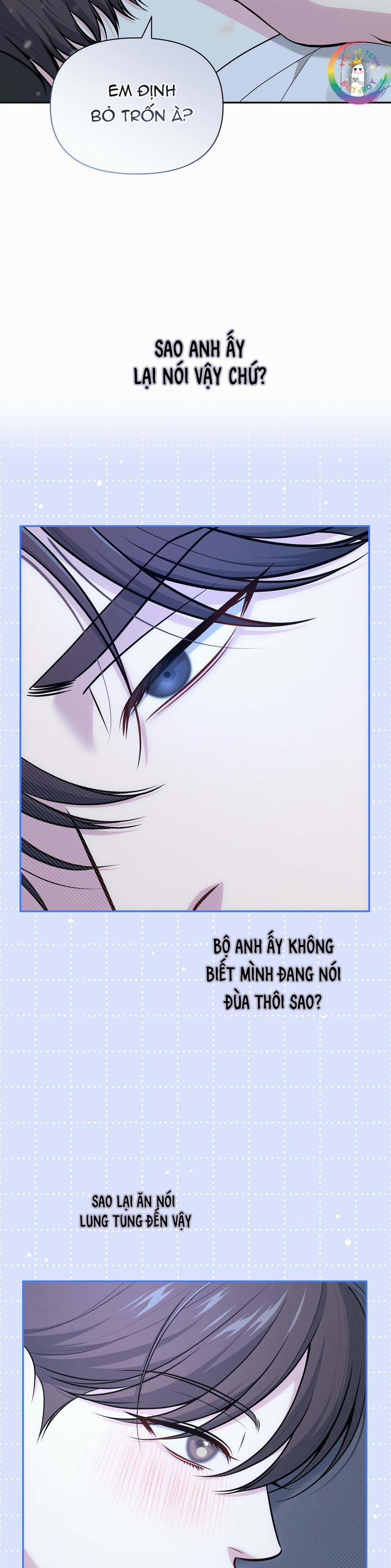 Tình Yêu Bí Mật 31 H+ trang 66