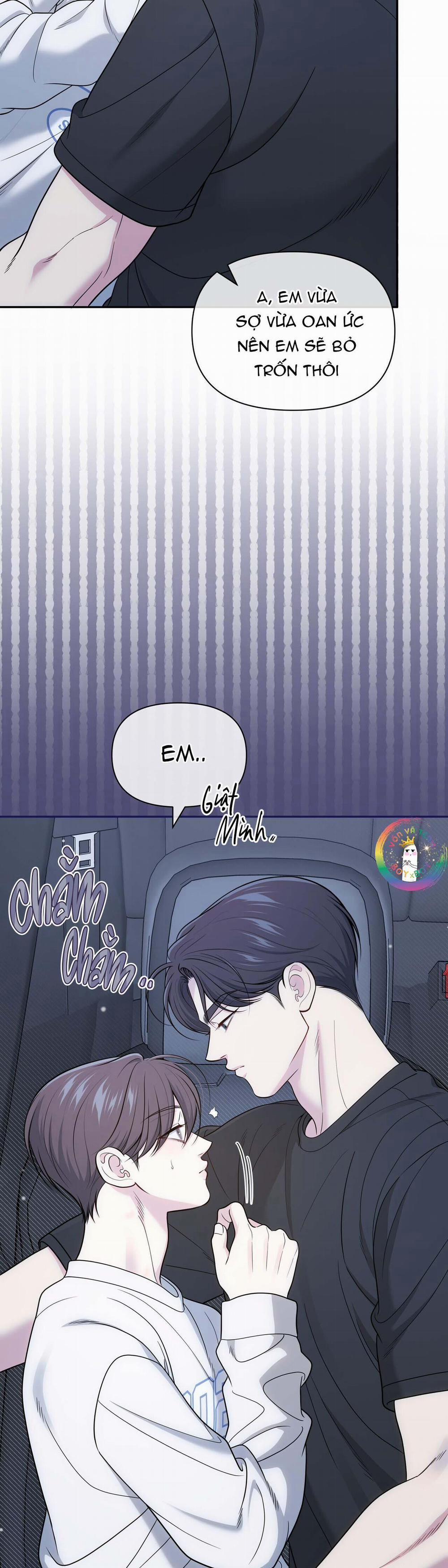 Tình Yêu Bí Mật 31 H+ trang 68