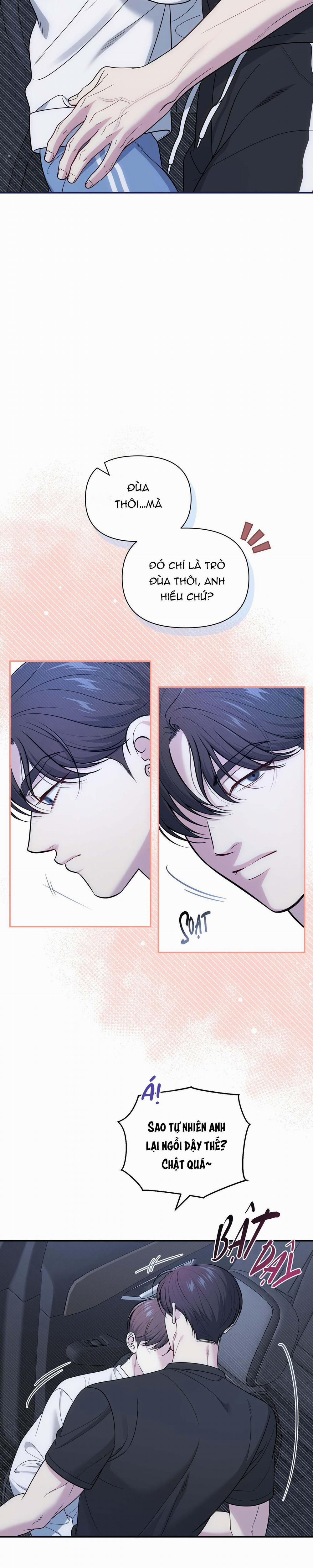 Tình Yêu Bí Mật 31 H+ trang 69