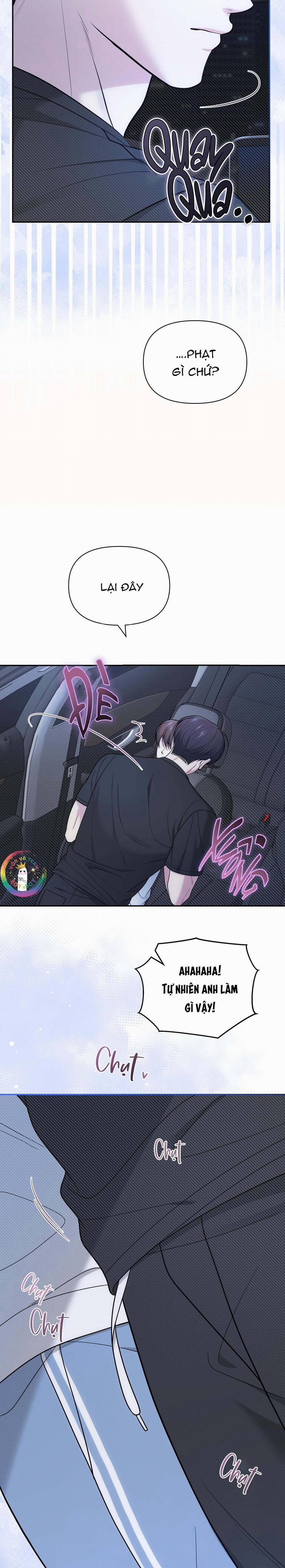 Tình Yêu Bí Mật 31 H+ trang 71