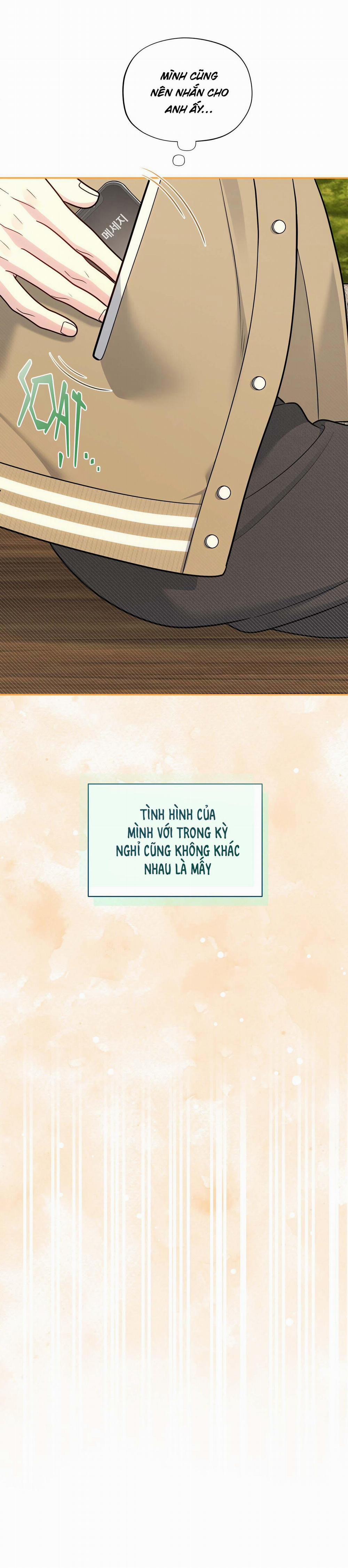 Tình Yêu Bí Mật 31 H+ trang 76