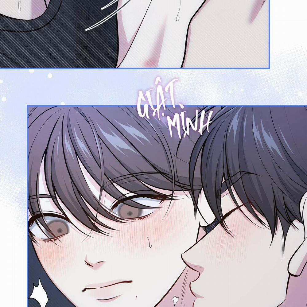 Tình Yêu Bí Mật 31 H+ trang 9