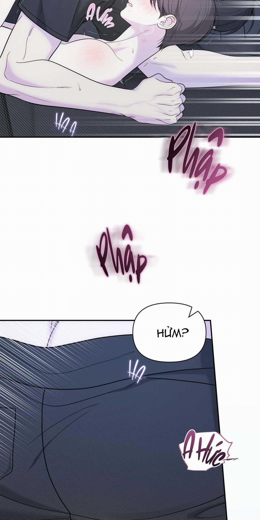 Tình Yêu Bí Mật 31 trang 12