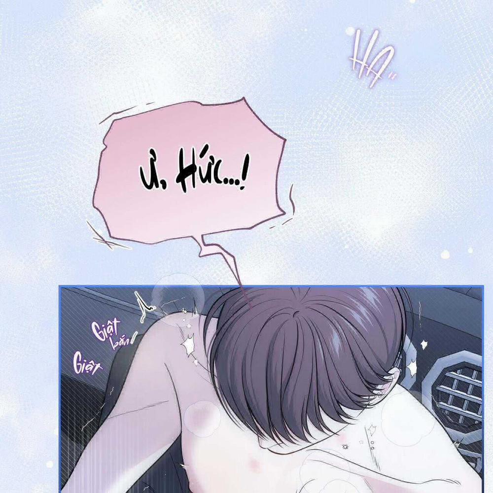 Tình Yêu Bí Mật 31 trang 22