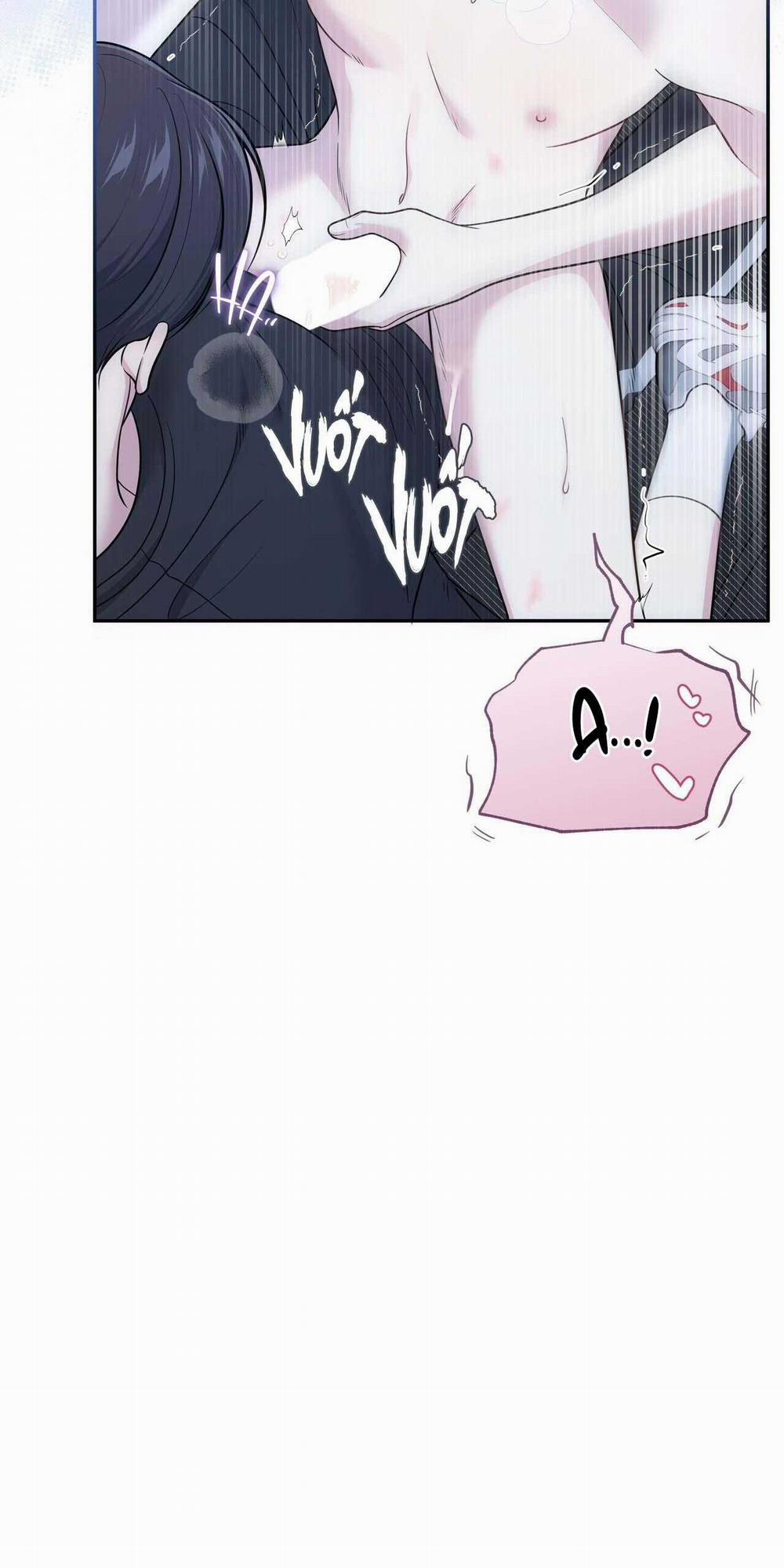 Tình Yêu Bí Mật 31 trang 23