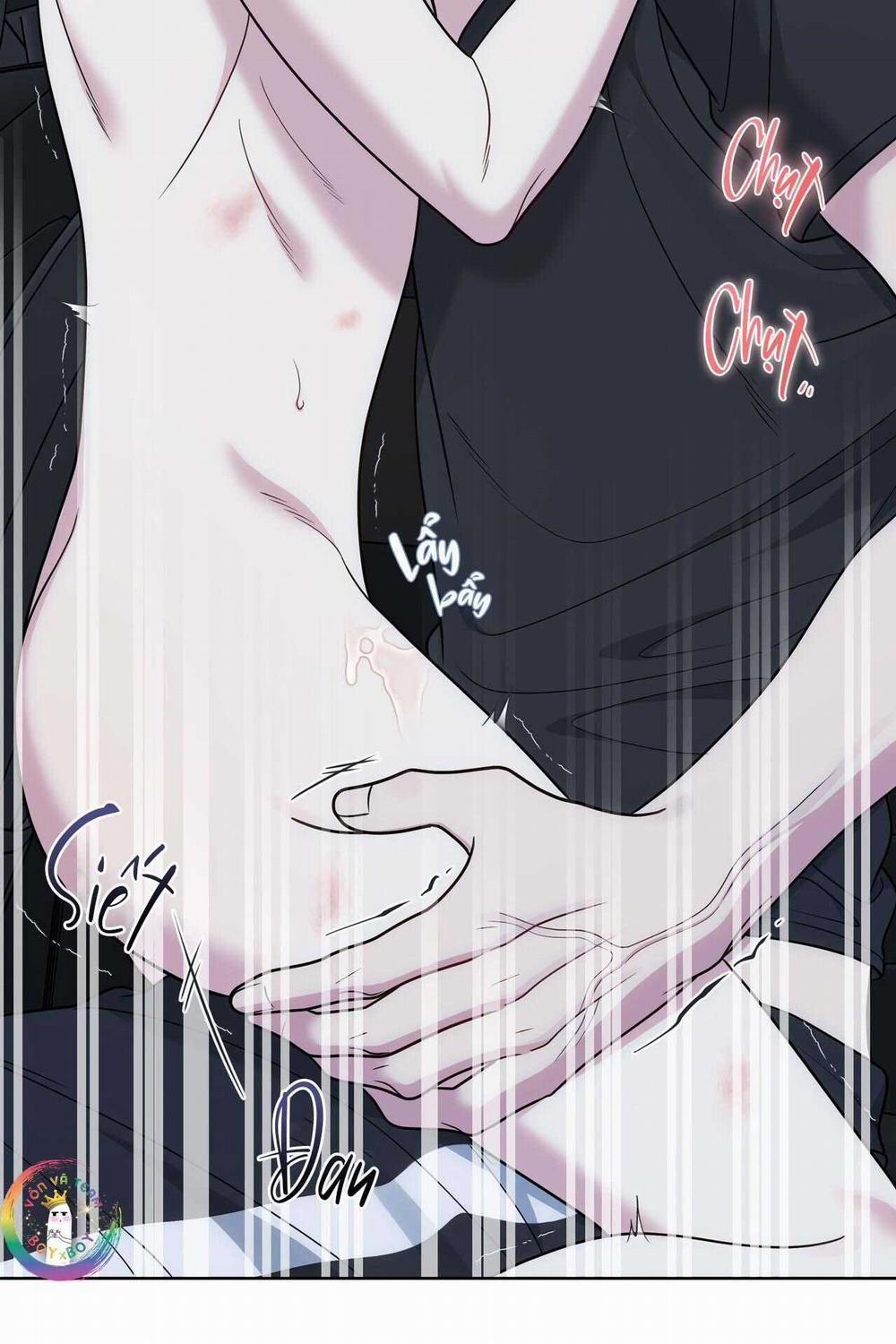 Tình Yêu Bí Mật 31 trang 25