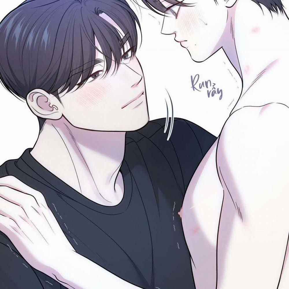 Tình Yêu Bí Mật 31 trang 3