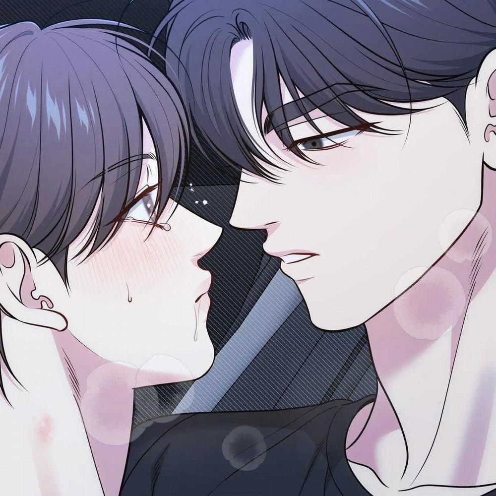 Tình Yêu Bí Mật 31 trang 30