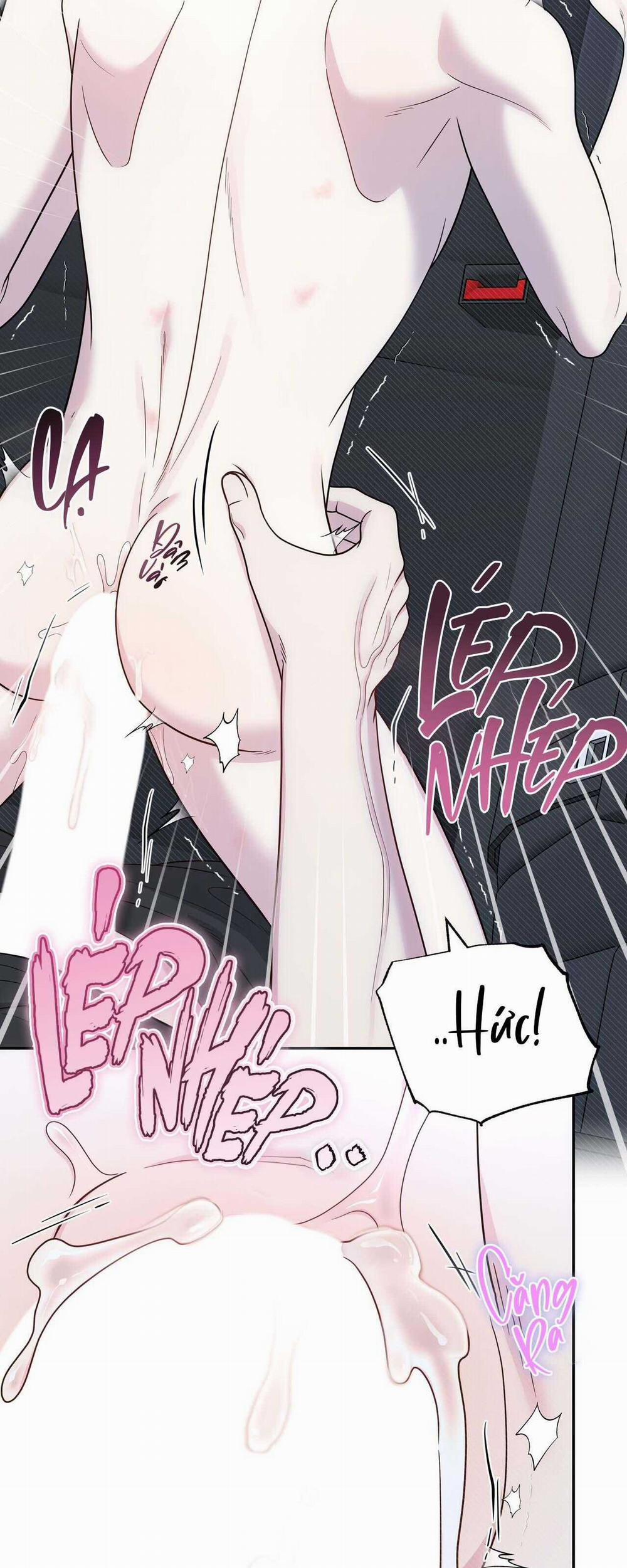 Tình Yêu Bí Mật 31 trang 36