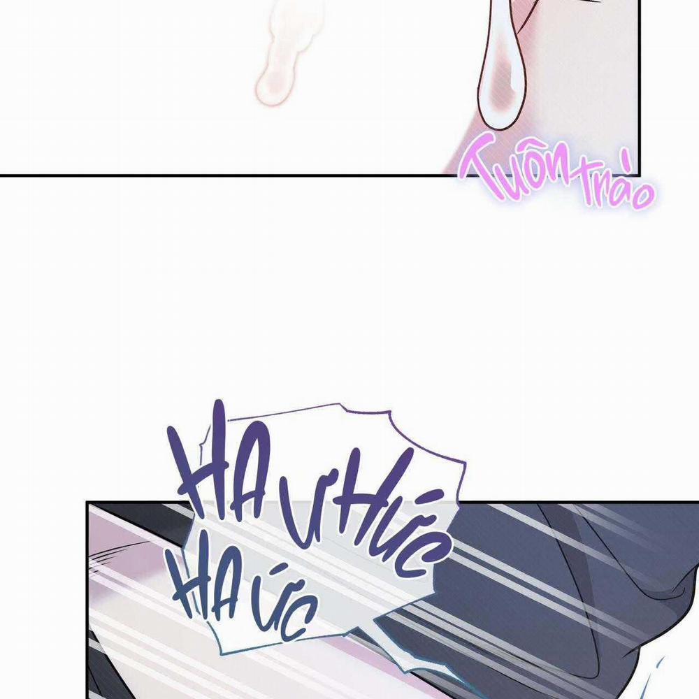 Tình Yêu Bí Mật 31 trang 37