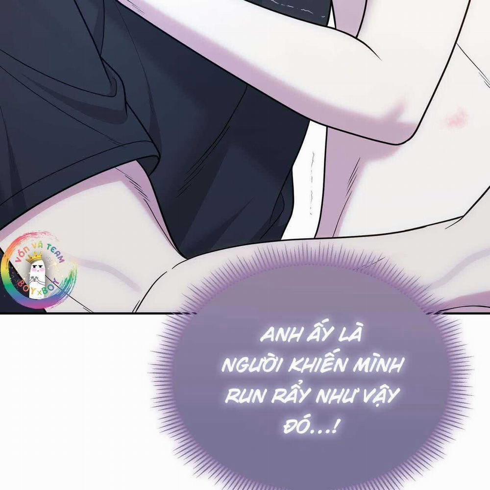 Tình Yêu Bí Mật 31 trang 4