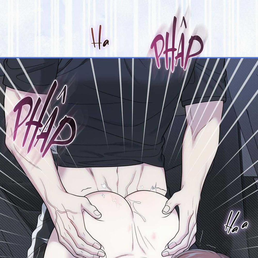 Tình Yêu Bí Mật 31 trang 40