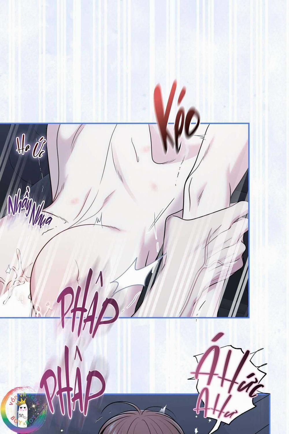 Tình Yêu Bí Mật 31 trang 42