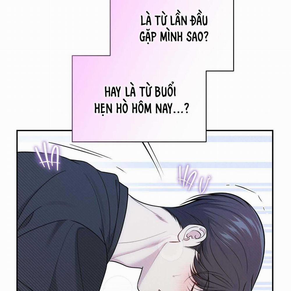 Tình Yêu Bí Mật 31 trang 45