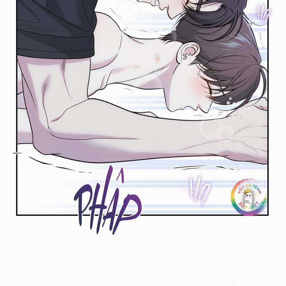 Tình Yêu Bí Mật 31 trang 46