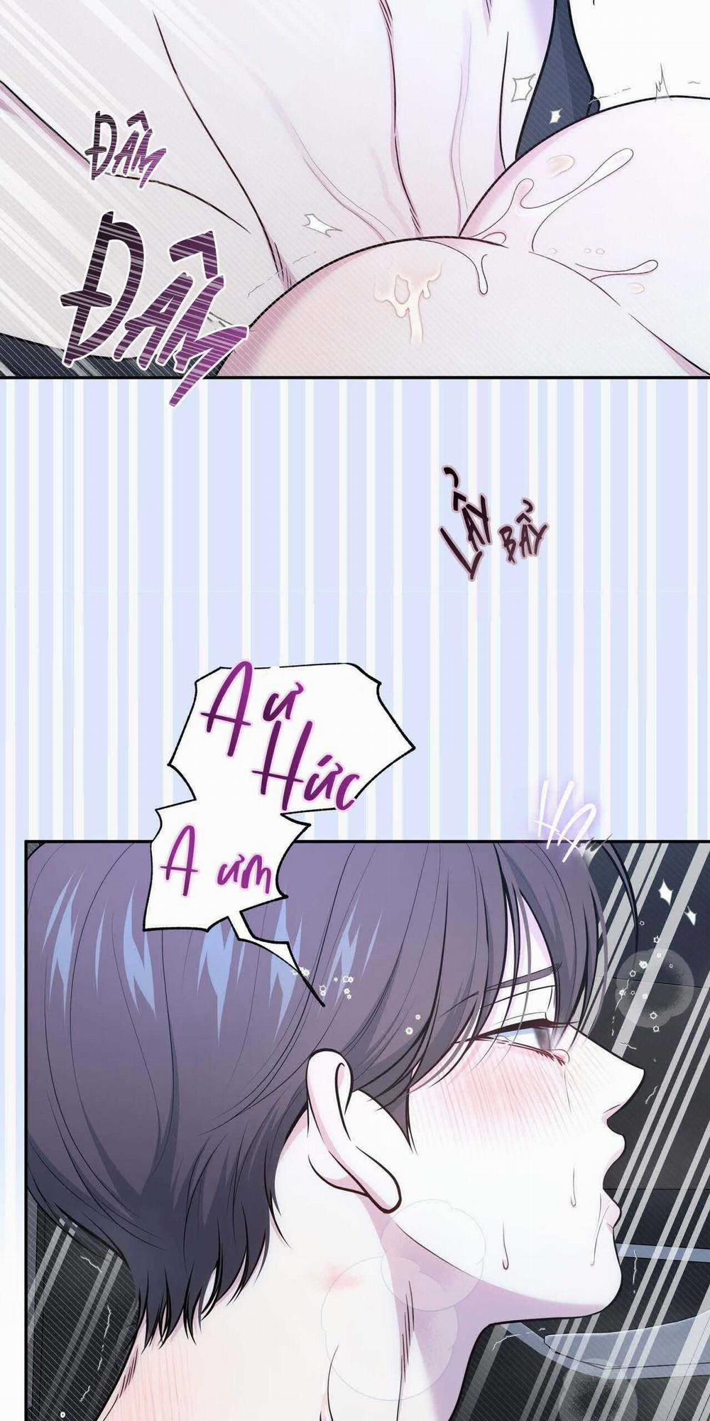 Tình Yêu Bí Mật 31 trang 48