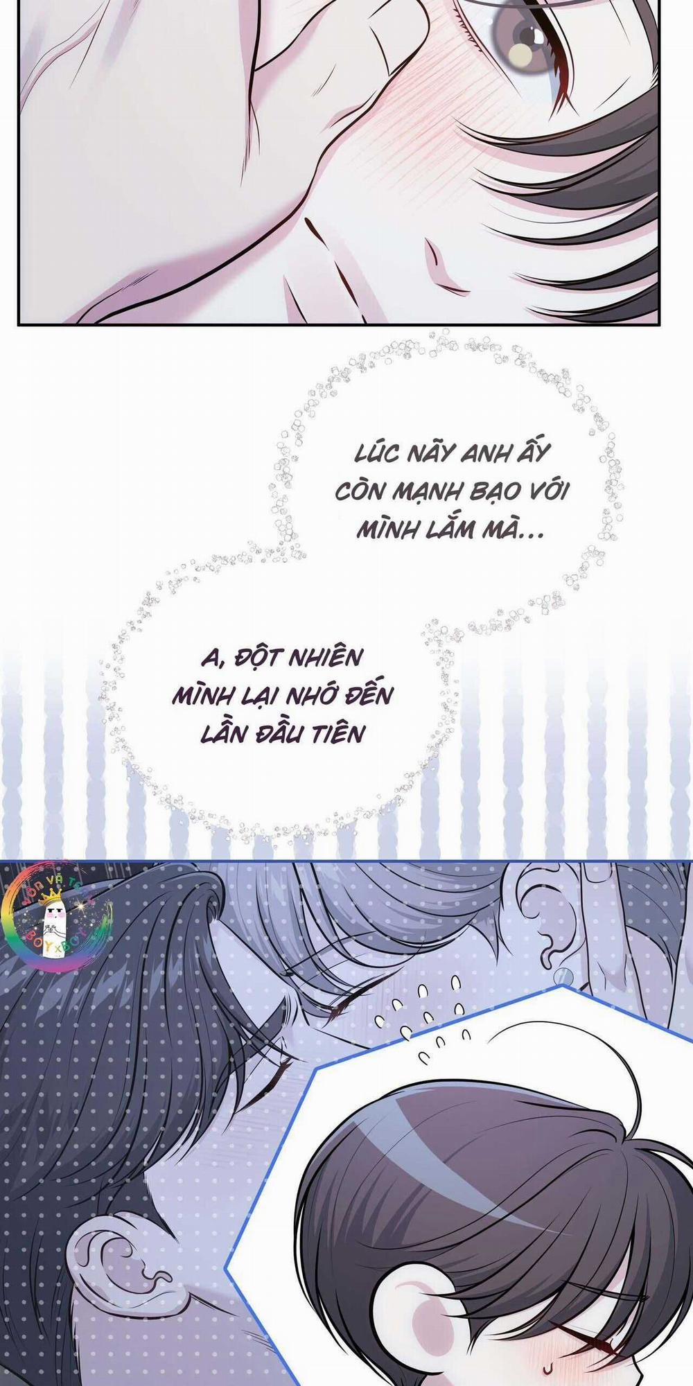 Tình Yêu Bí Mật 31 trang 56