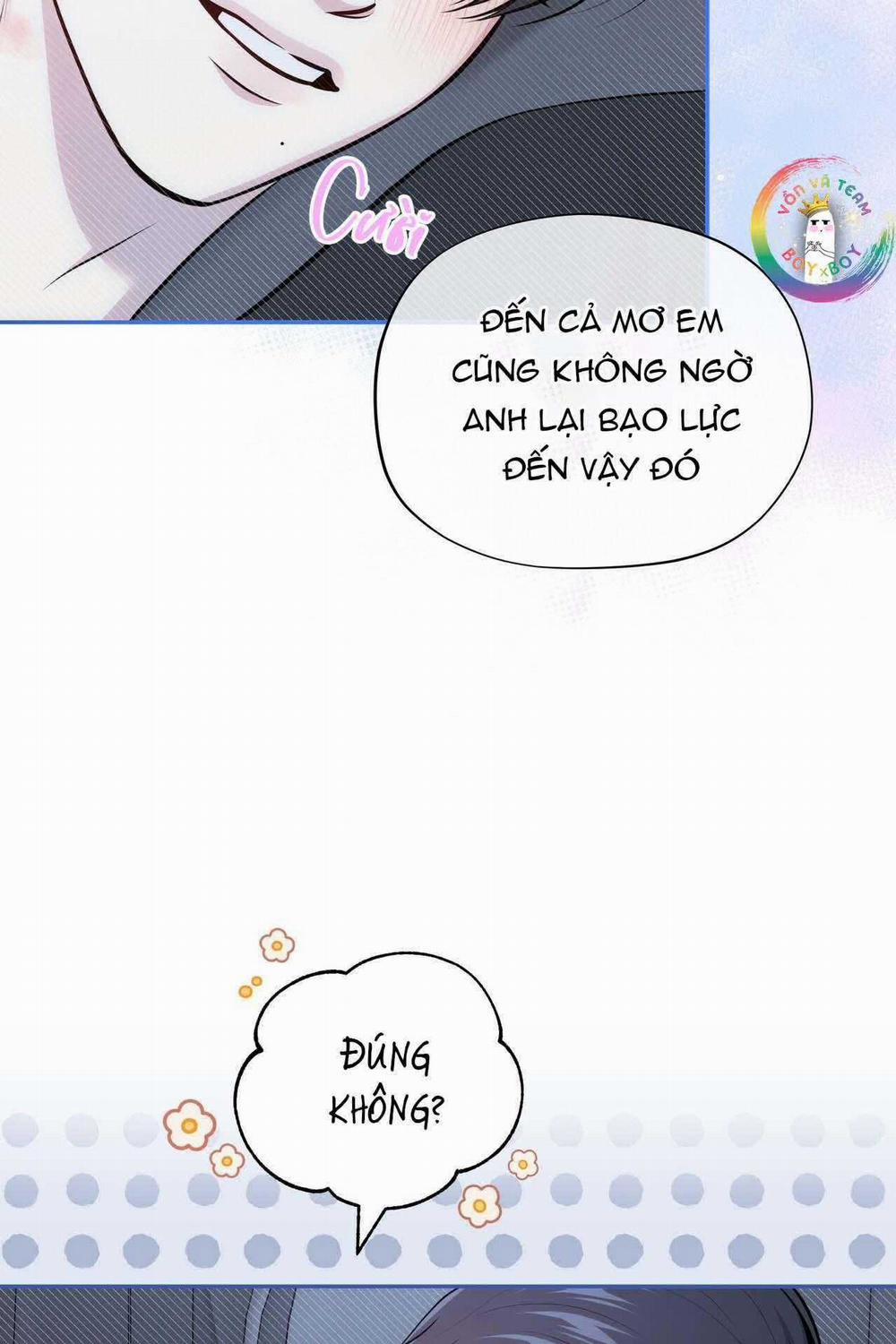 Tình Yêu Bí Mật 31 trang 60