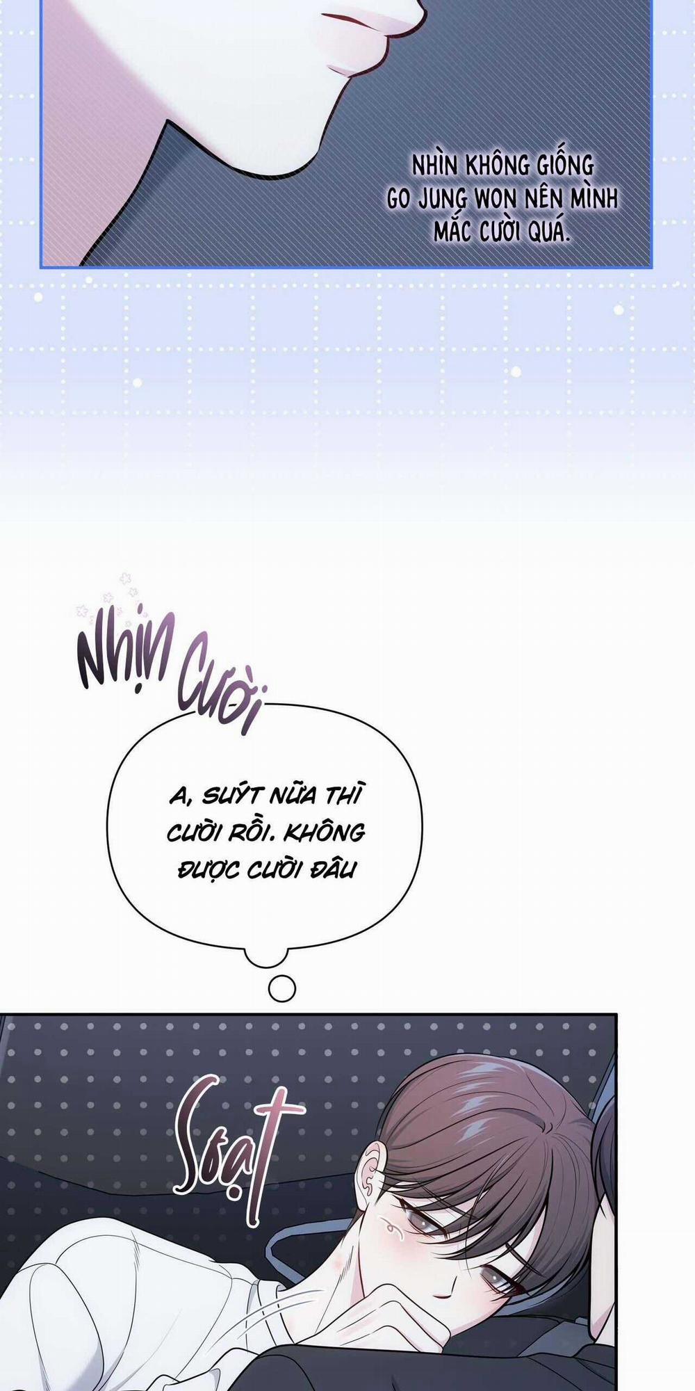 Tình Yêu Bí Mật 31 trang 67