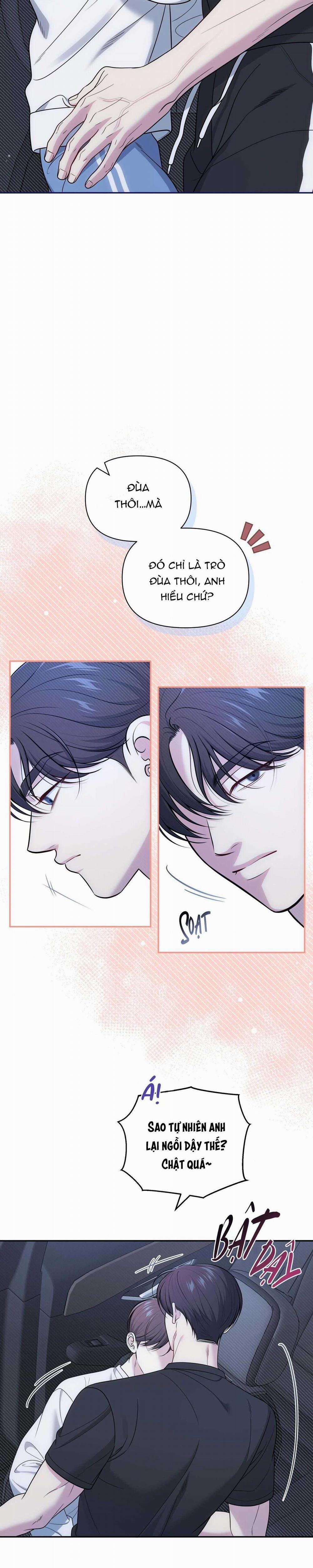 Tình Yêu Bí Mật 31 trang 69