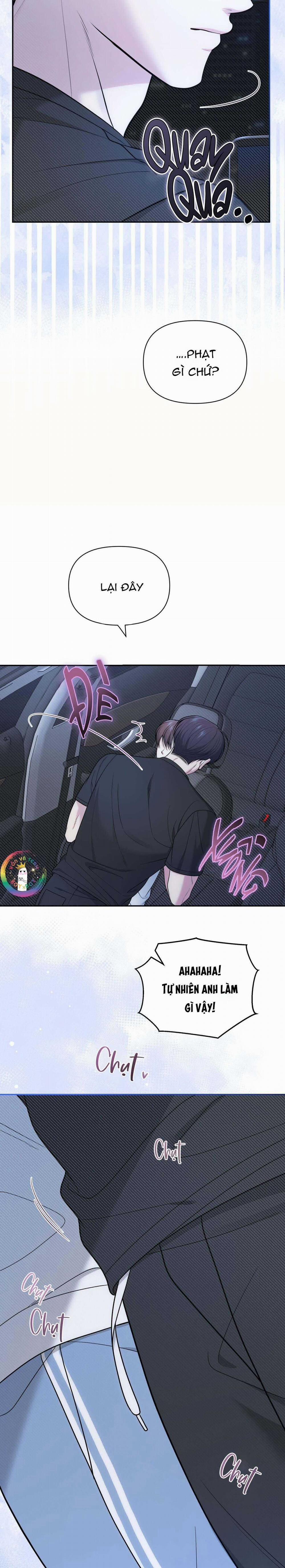 Tình Yêu Bí Mật 31 trang 71