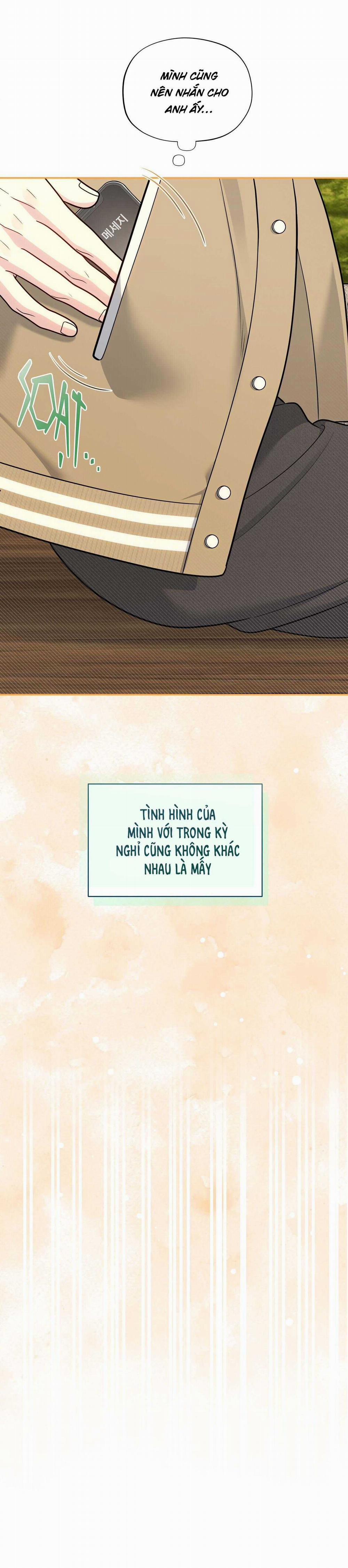 Tình Yêu Bí Mật 31 trang 76