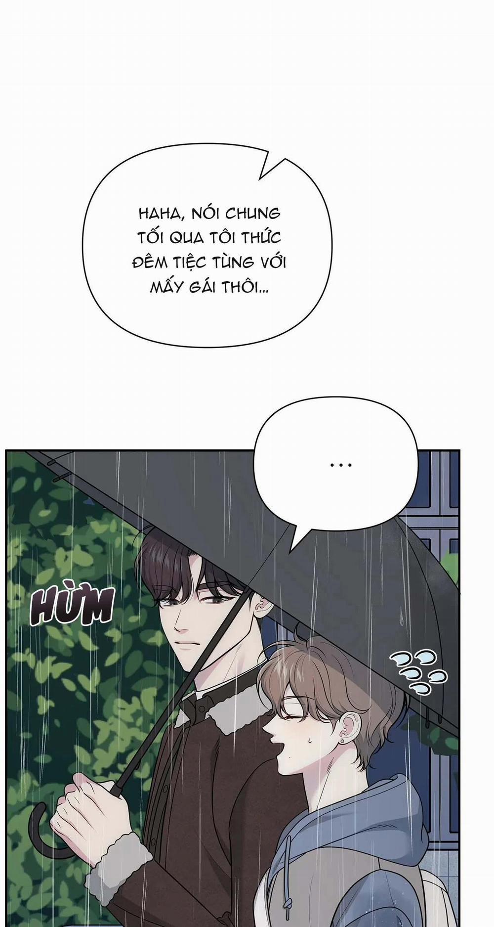 Tình Yêu Bí Mật 34 trang 12