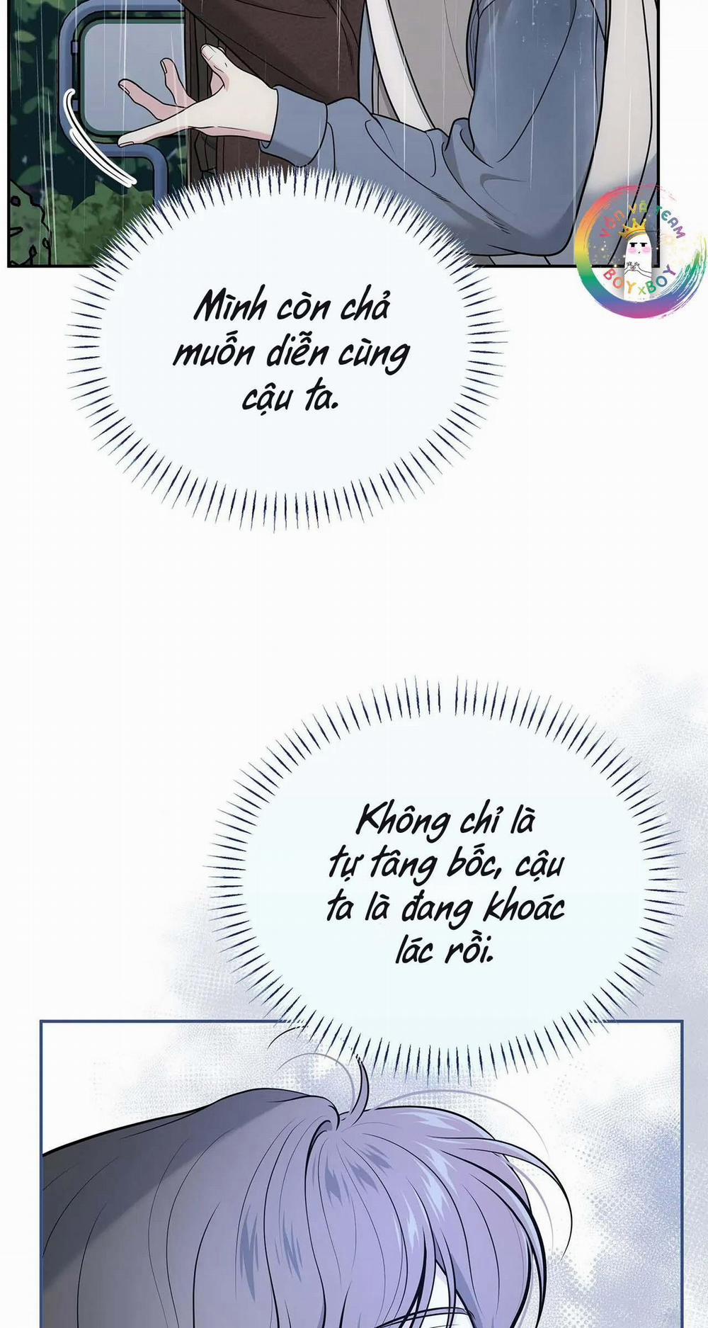 Tình Yêu Bí Mật 34 trang 13