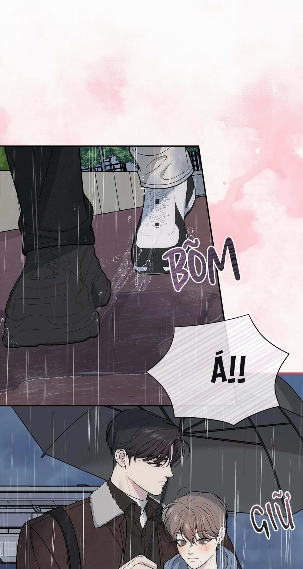 Tình Yêu Bí Mật 34 trang 15