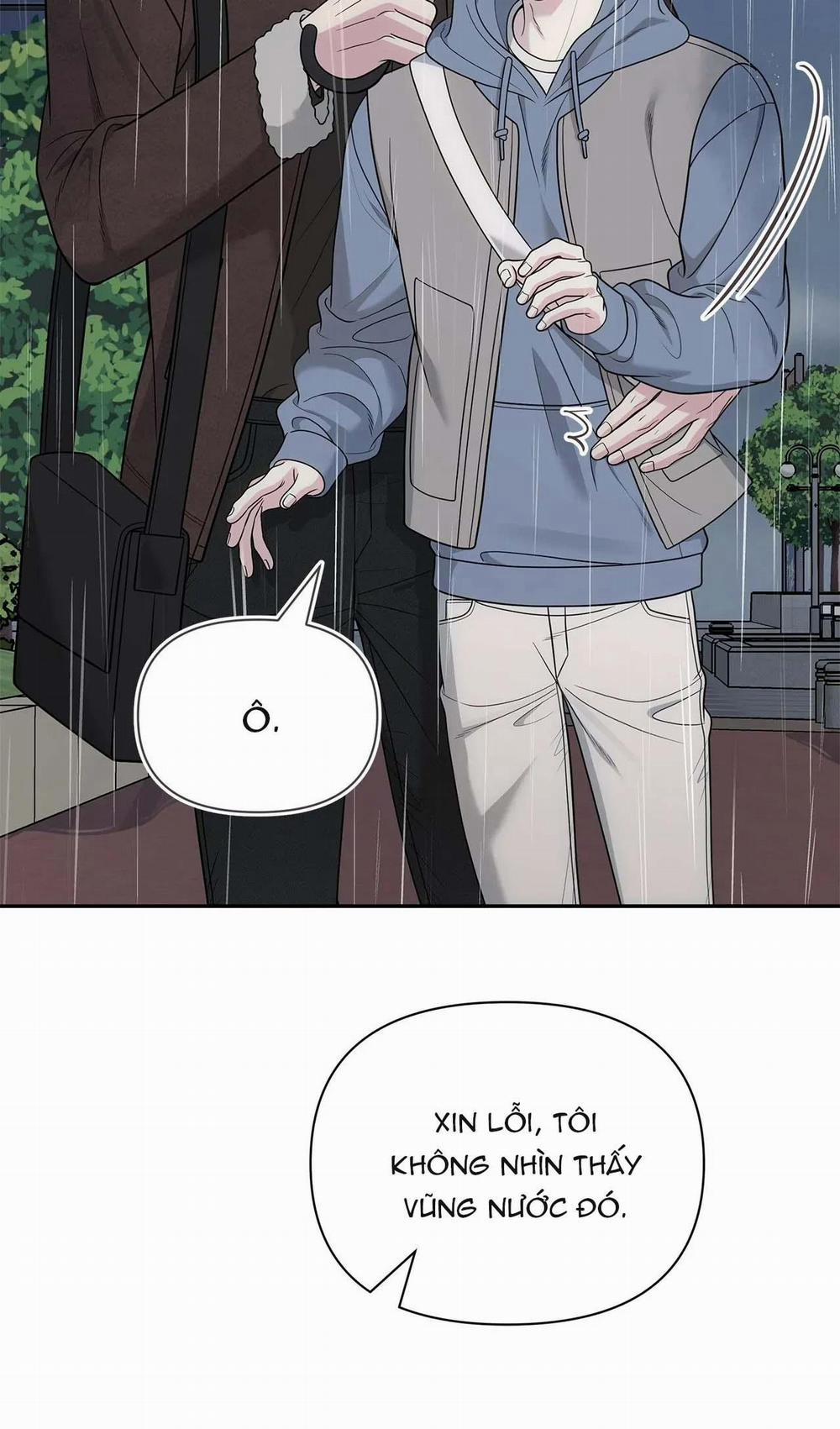 Tình Yêu Bí Mật 34 trang 16