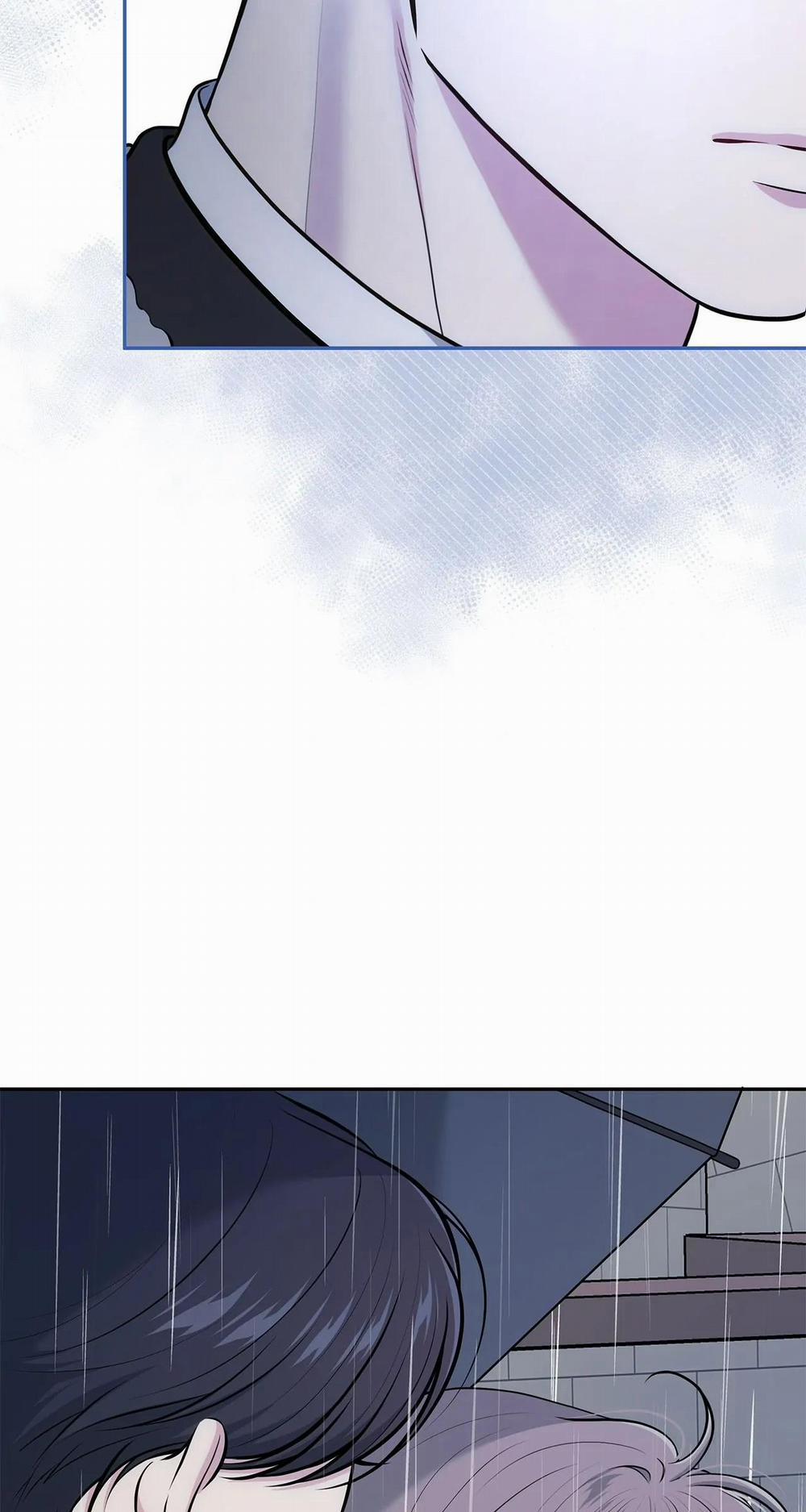 Tình Yêu Bí Mật 34 trang 18