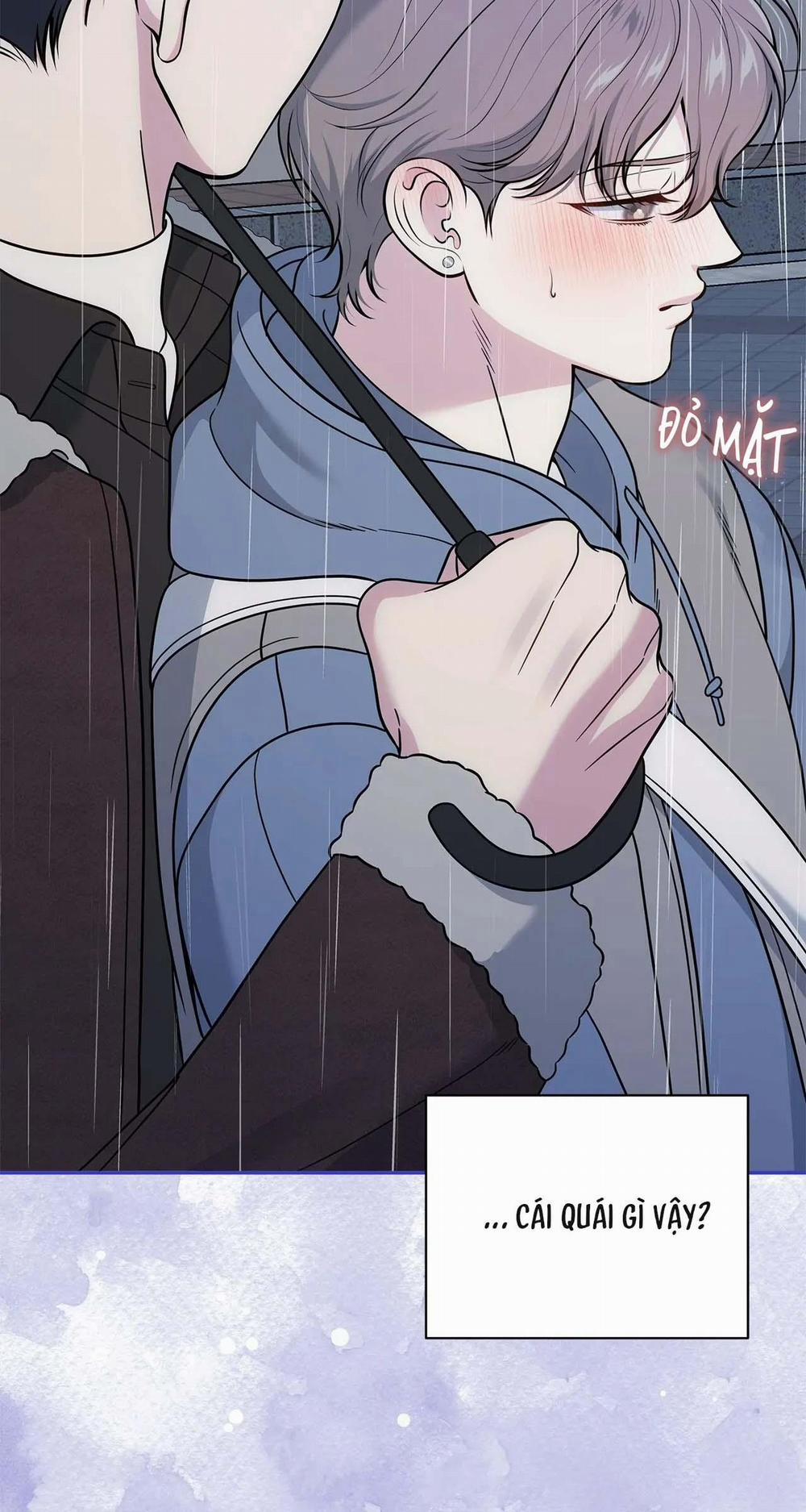 Tình Yêu Bí Mật 34 trang 19