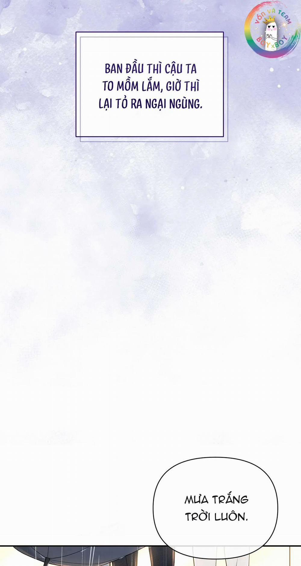 Tình Yêu Bí Mật 34 trang 20