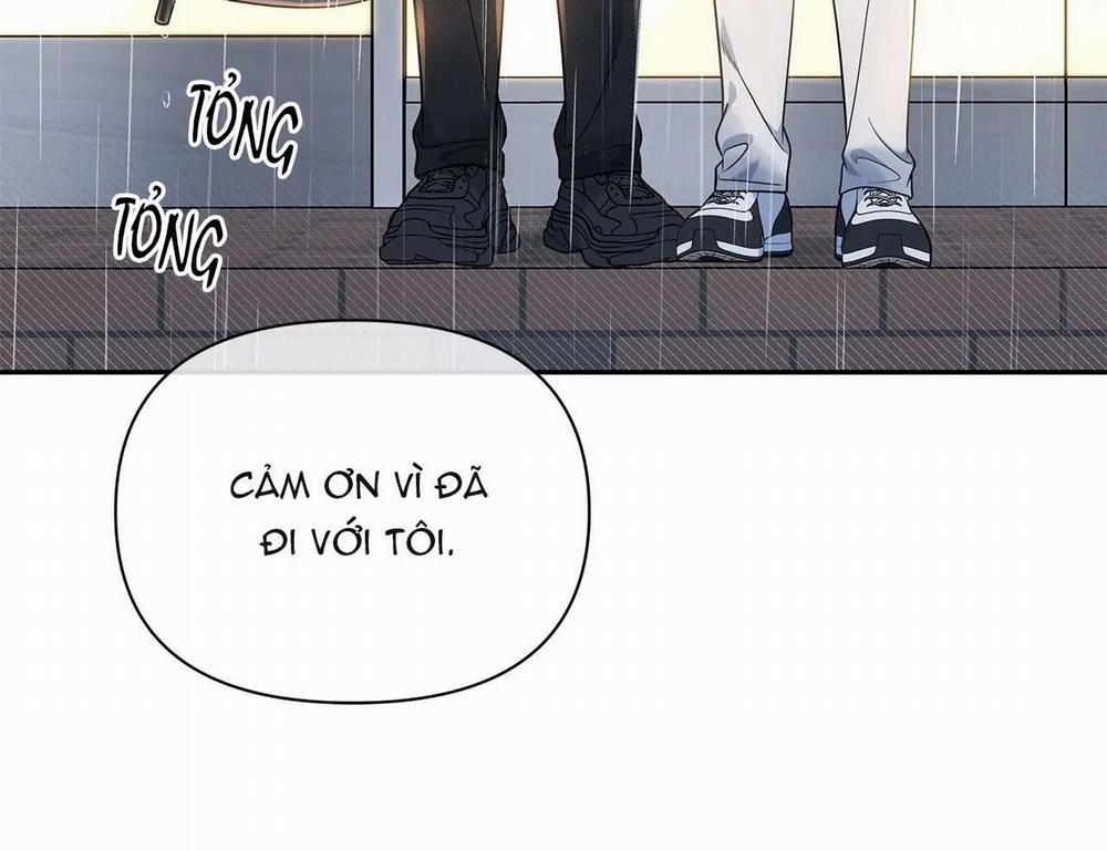 Tình Yêu Bí Mật 34 trang 21