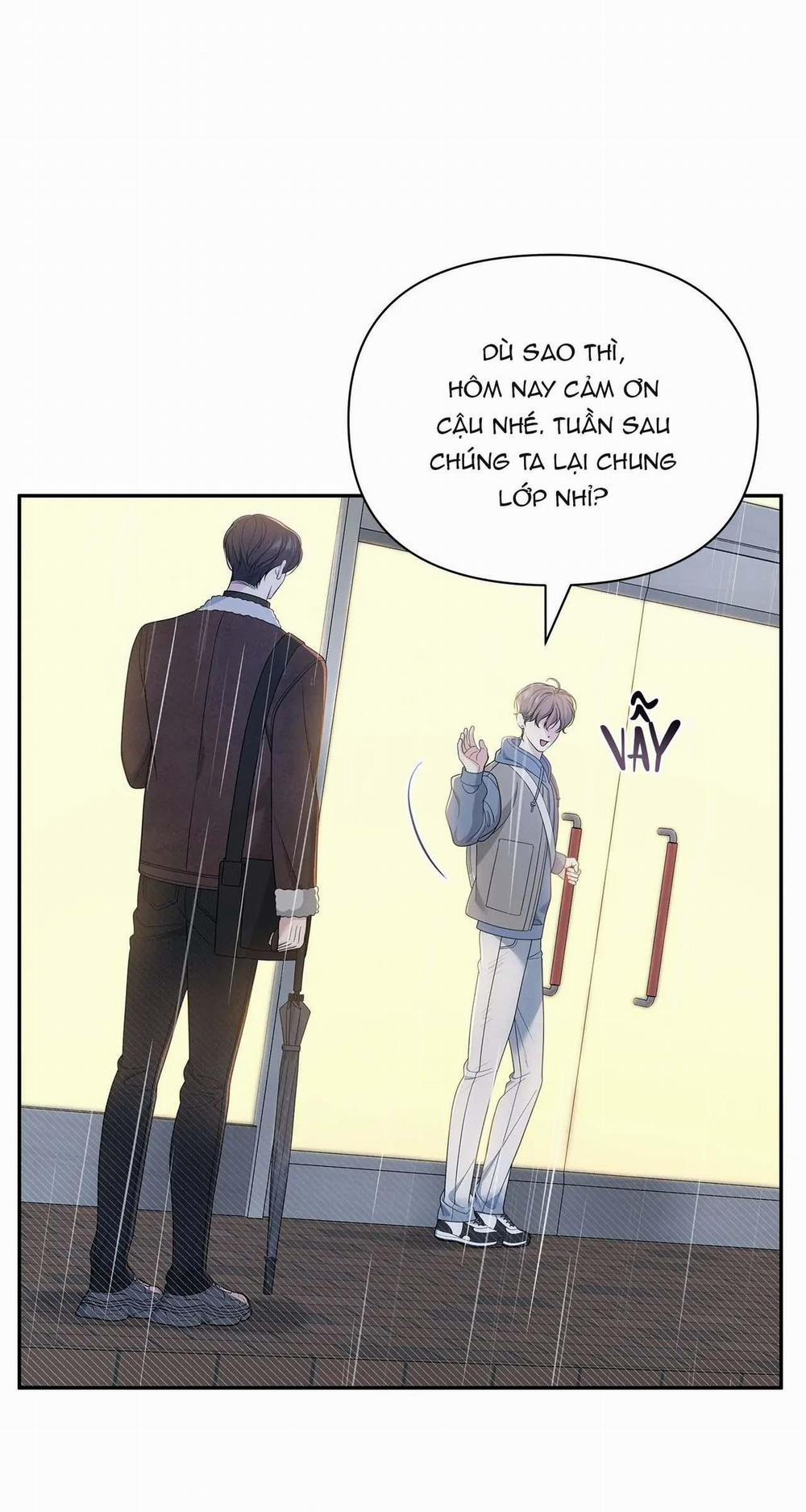 Tình Yêu Bí Mật 34 trang 27