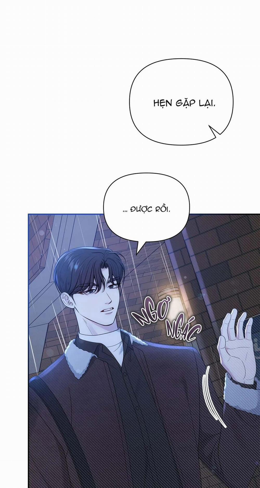 Tình Yêu Bí Mật 34 trang 28