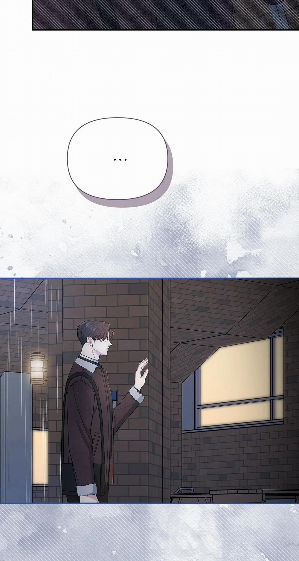 Tình Yêu Bí Mật 34 trang 29