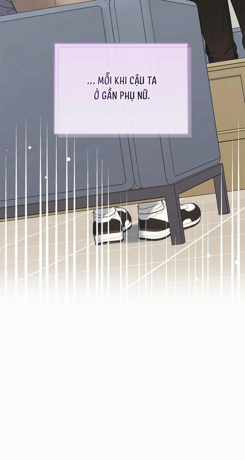 Tình Yêu Bí Mật 34 trang 3